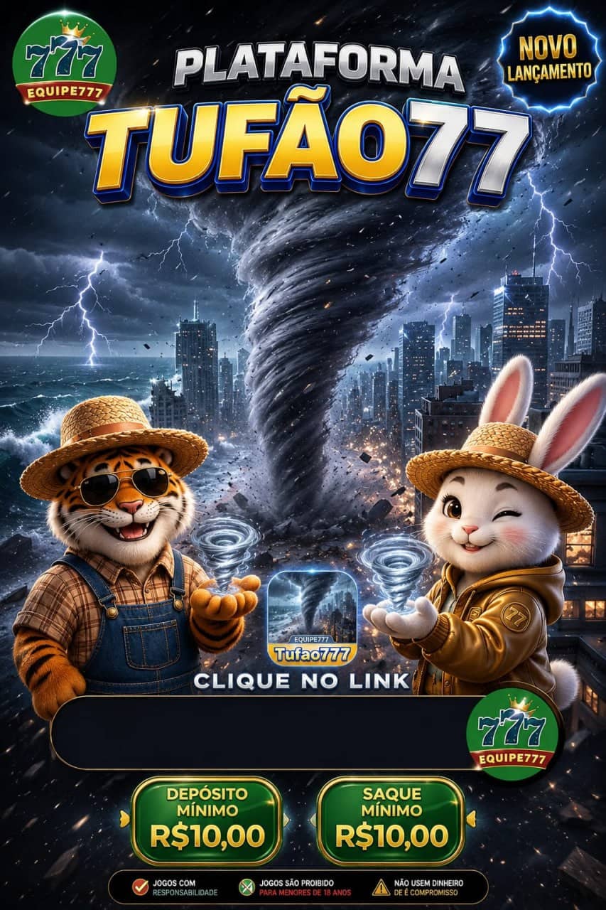 Screenshot da TUFAOO777.COM