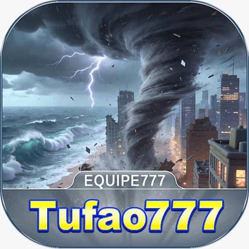 Screenshot da TUFAOO777.COM