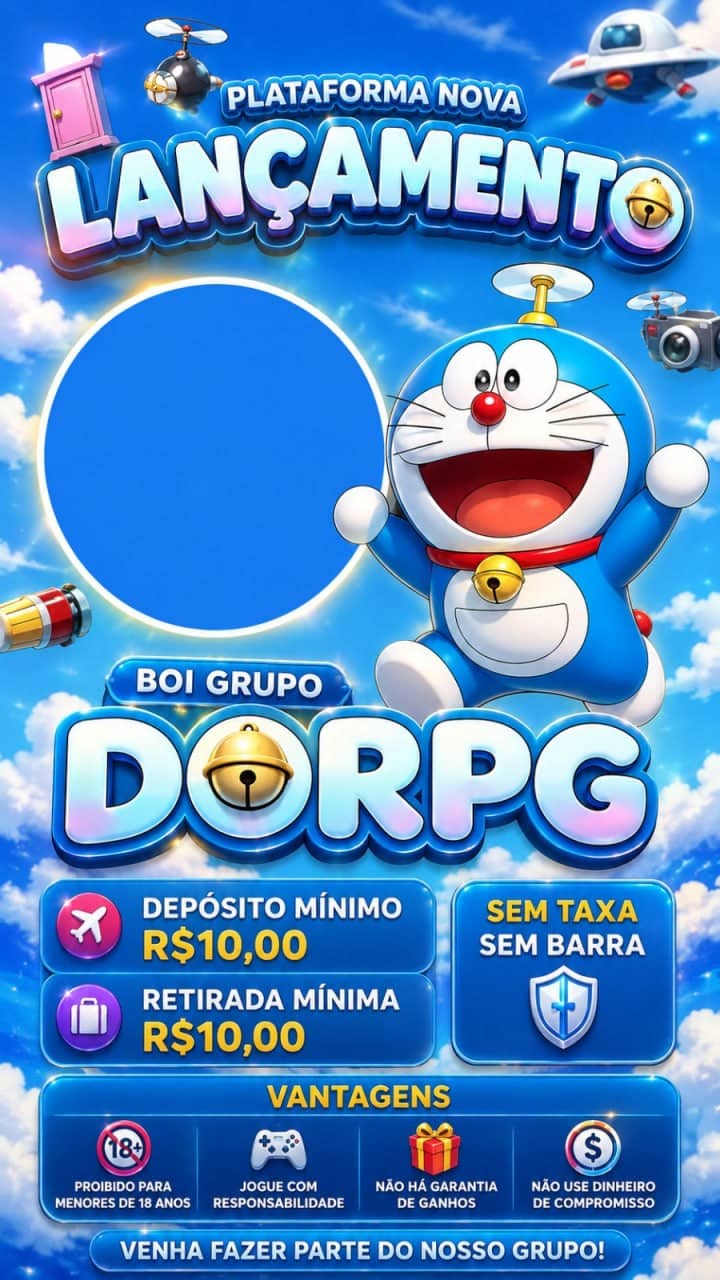 Screenshot da DOR PG.COM