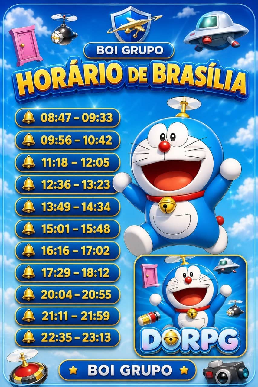 Screenshot da DOR PG.COM