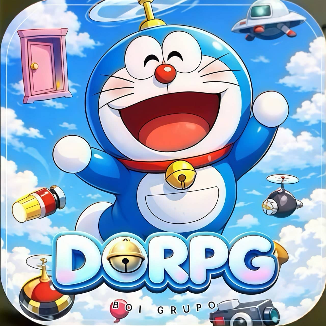 Screenshot da DOR PG.COM