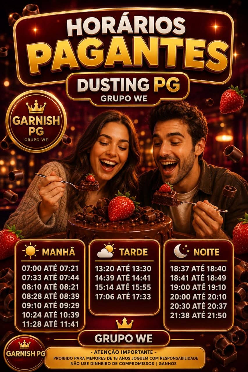 Screenshot da WE GARNISHHPG.COM