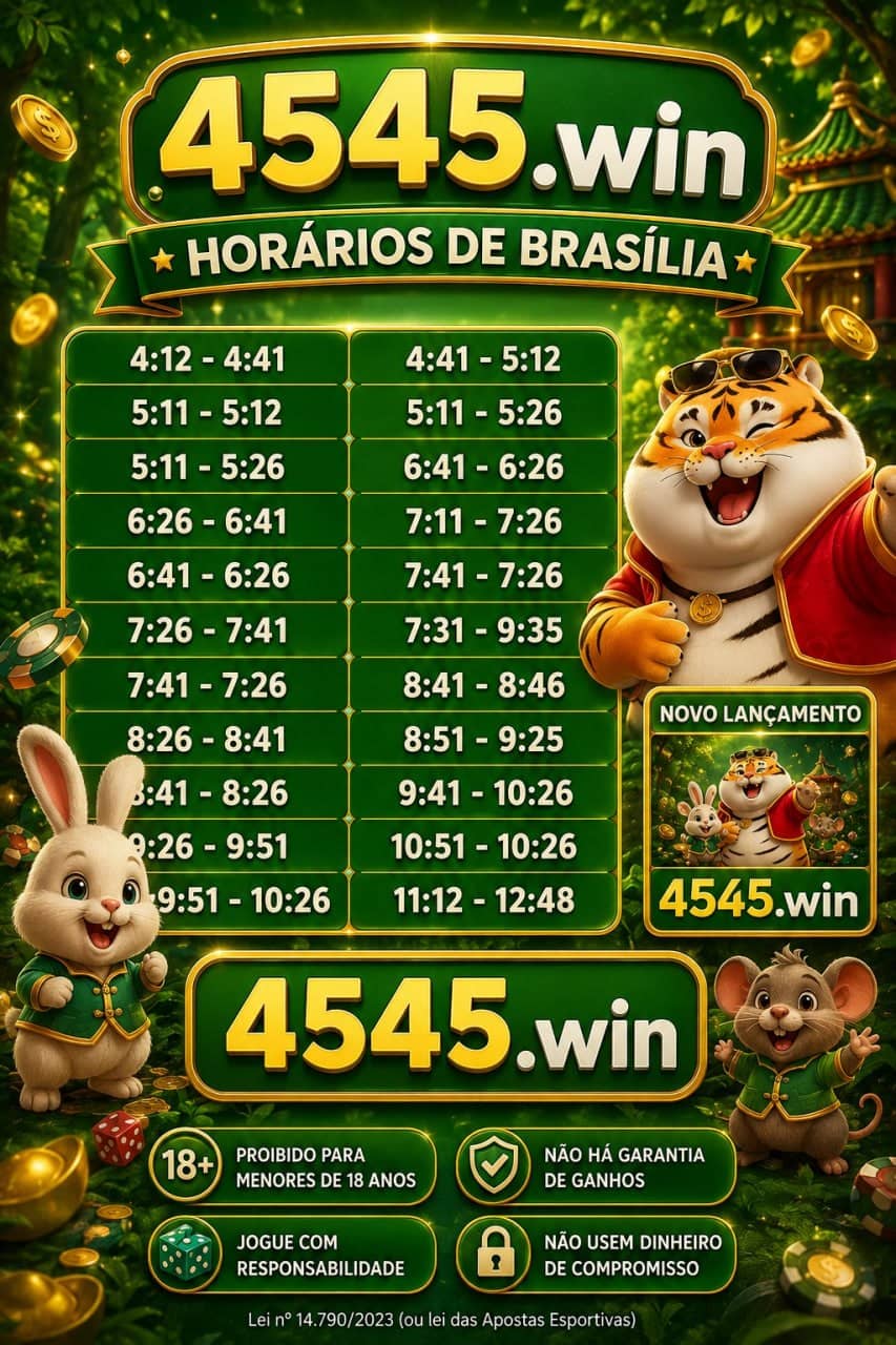 Screenshot da 4545WIN.COM