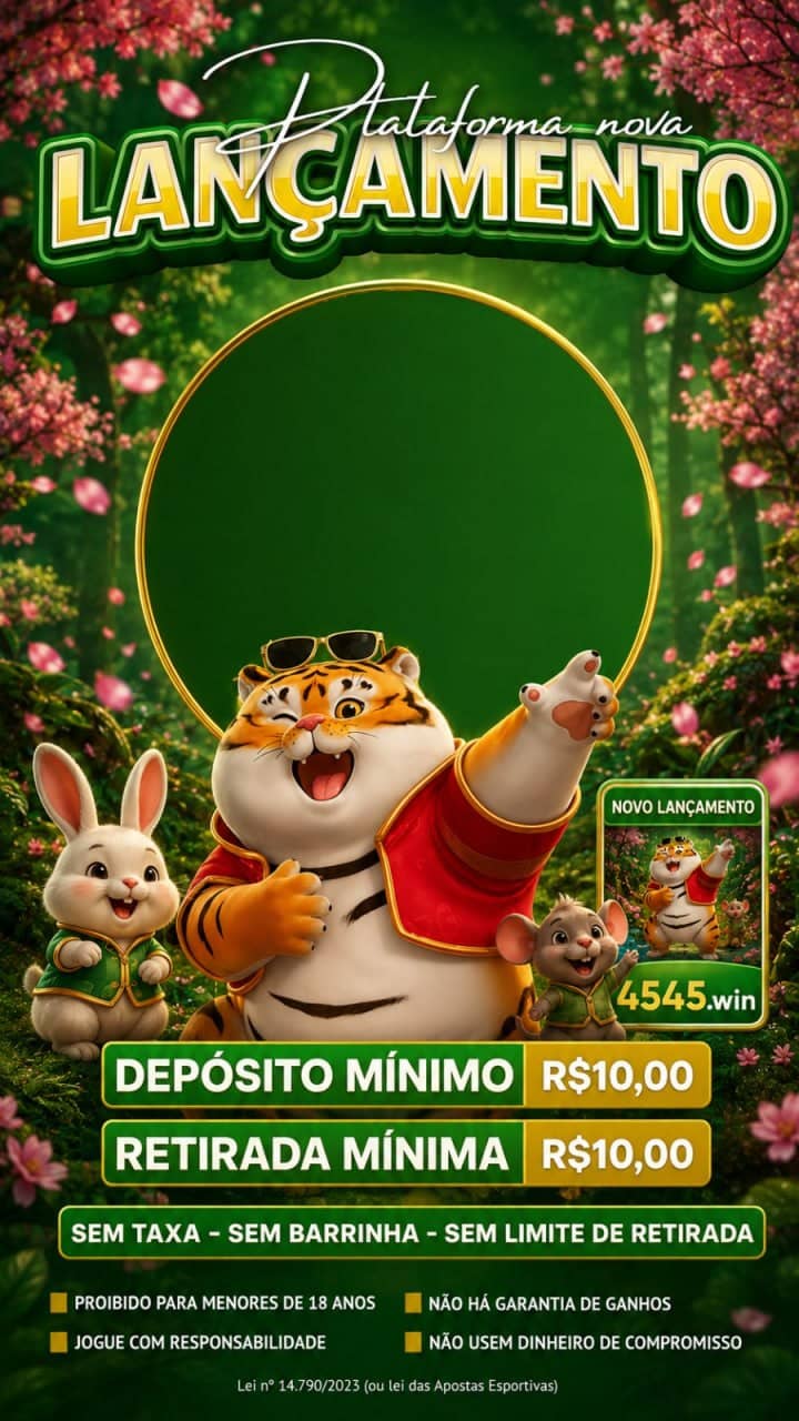 Screenshot da 4545WIN.COM