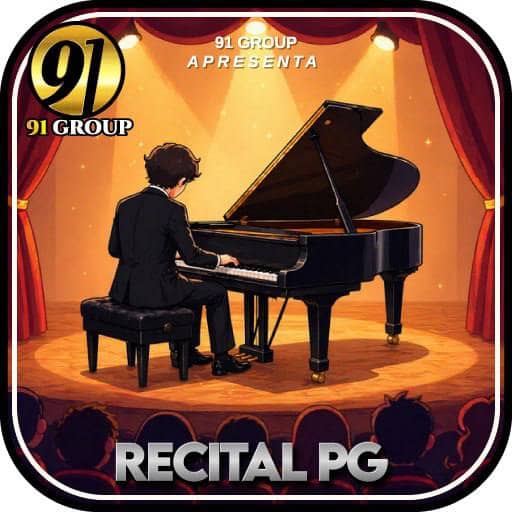 Screenshot da 91 RECITAL PG.COM