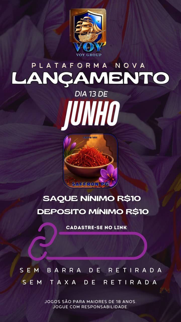 Screenshot da VOY SAFFRONNPG.COM