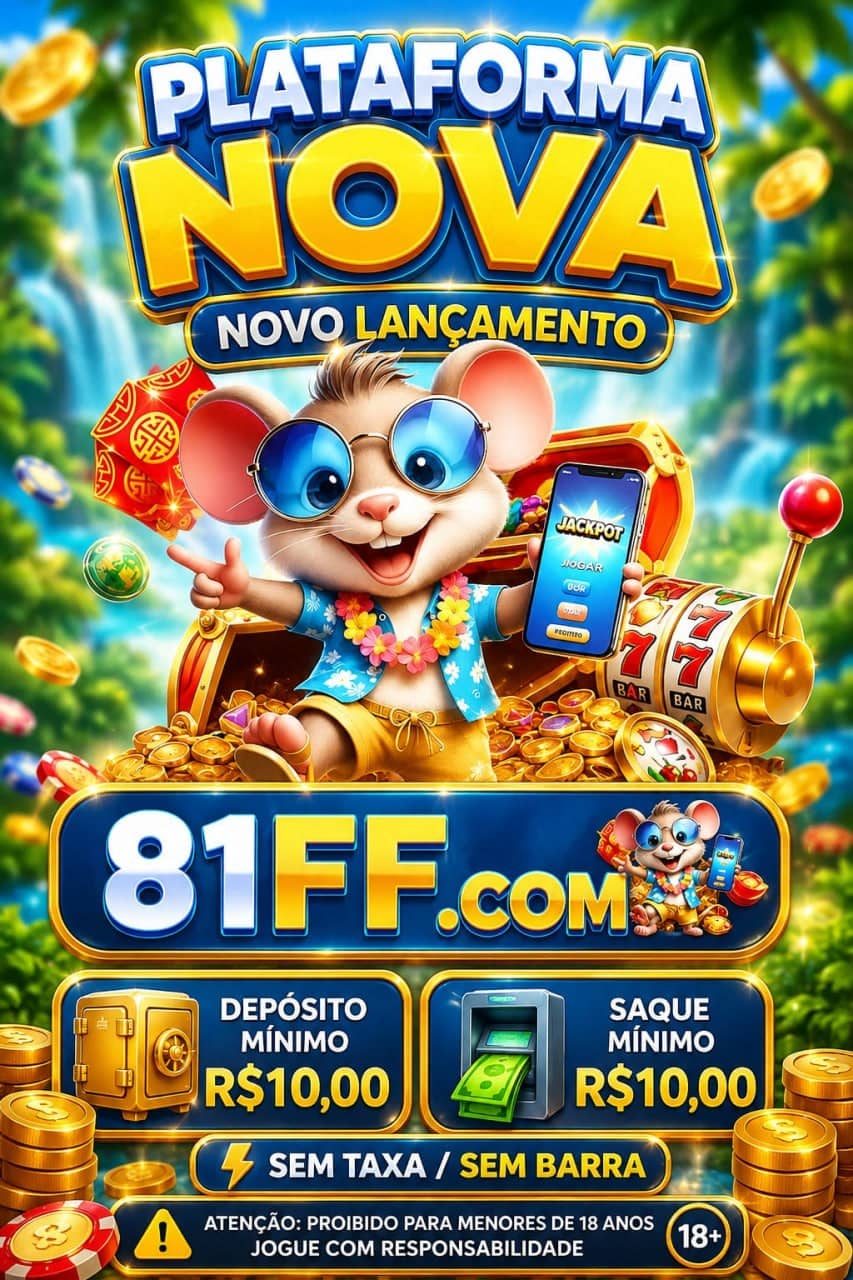 Screenshot da 81FFF.COM