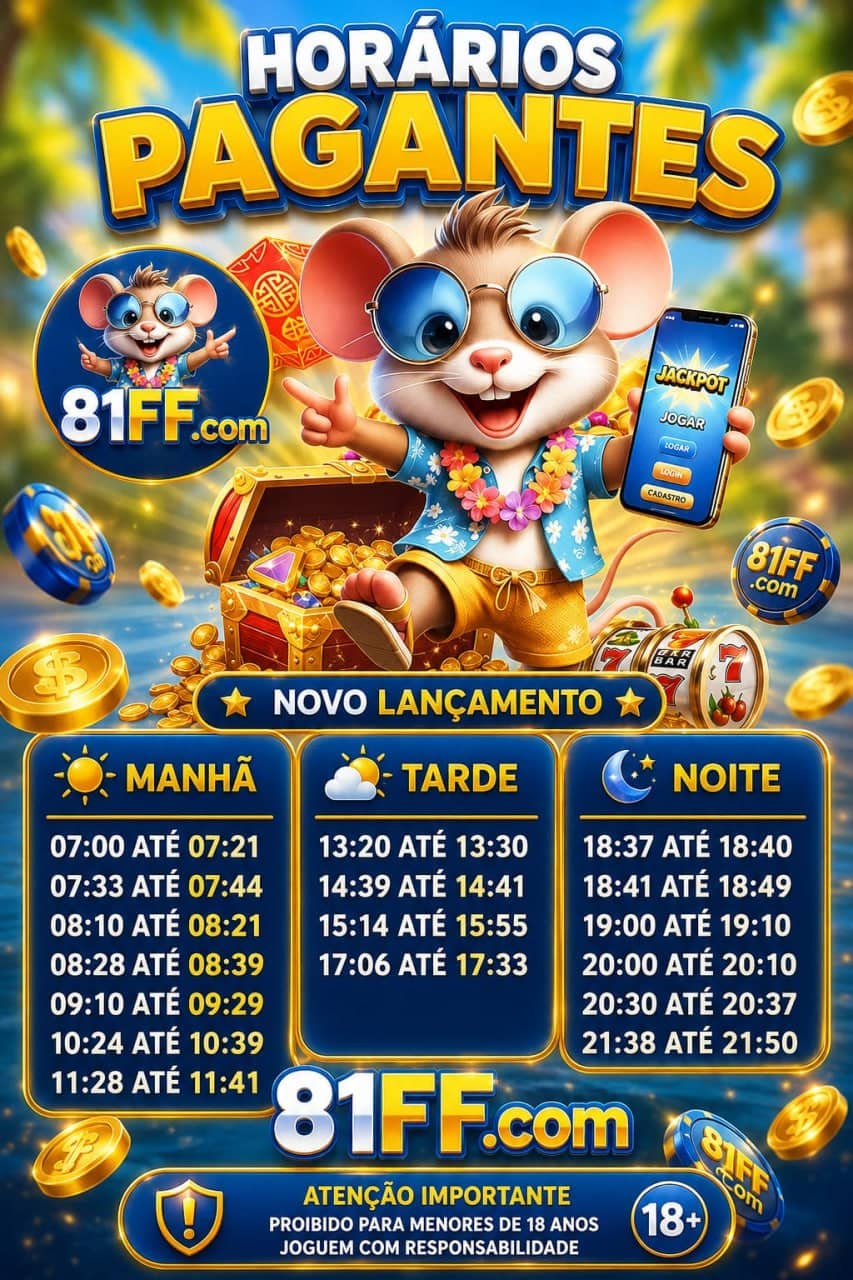 Screenshot da 81FFF.COM