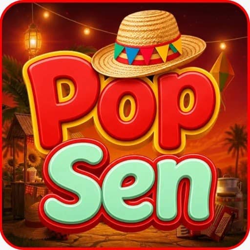 Screenshot da 21POPSEN.COM