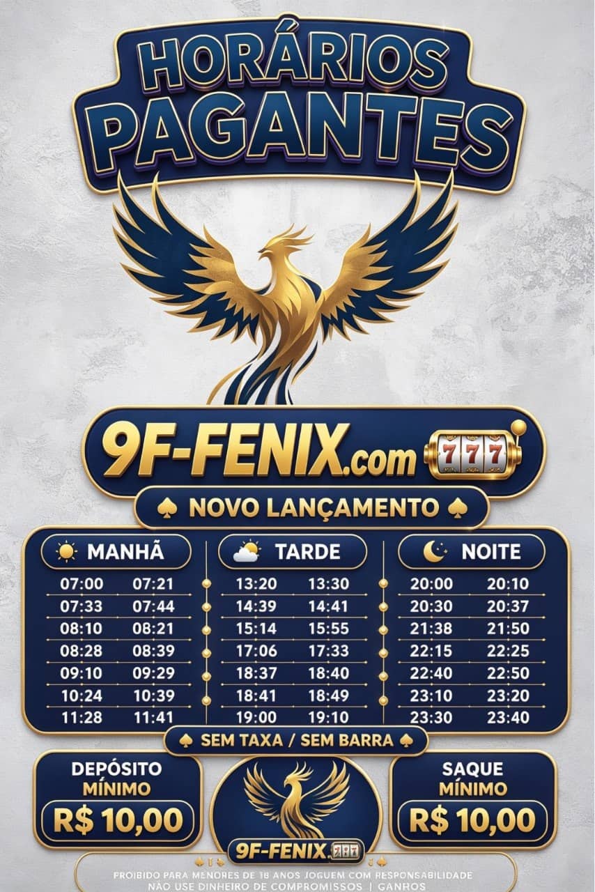 Screenshot da 9F FENIX.COM