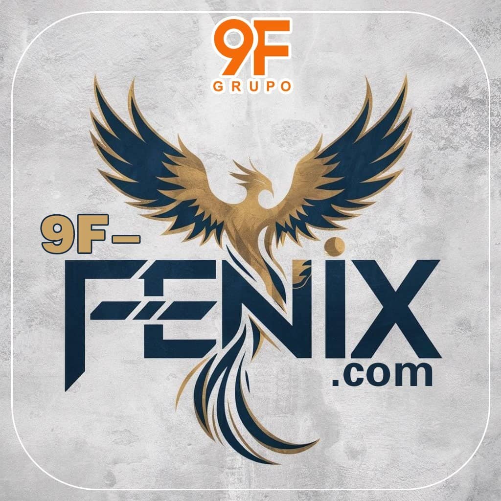 Screenshot da 9F FENIX.COM