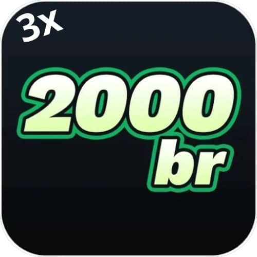 Screenshot da 2000BRA.COM