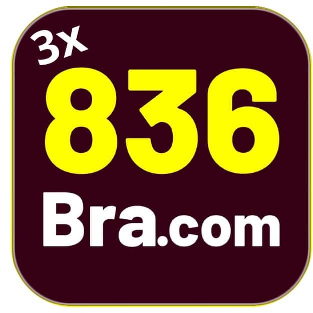 Screenshot da 836BRA6.COM