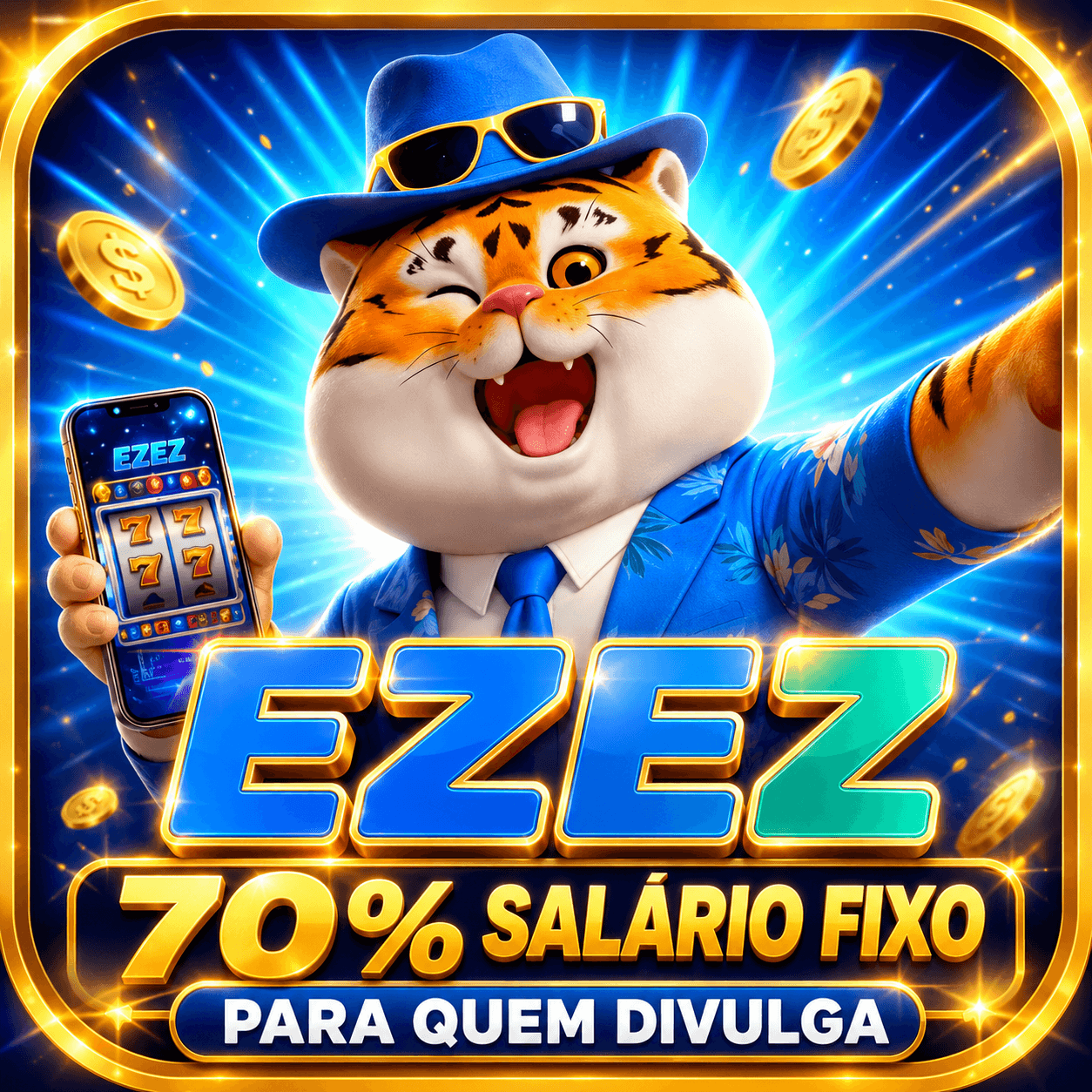 Screenshot da EZEZ21.COM