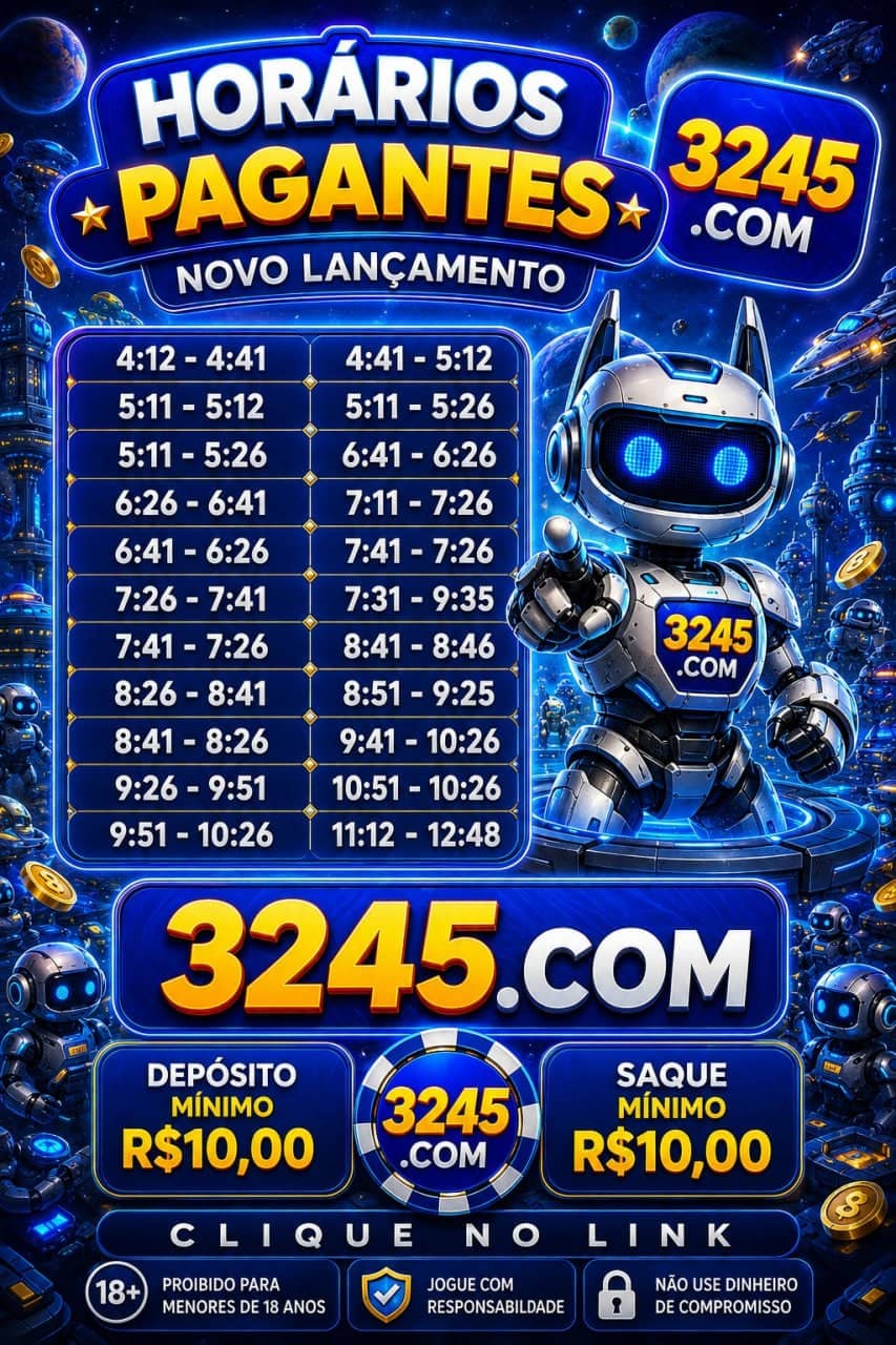 Screenshot da 3245XX.COM