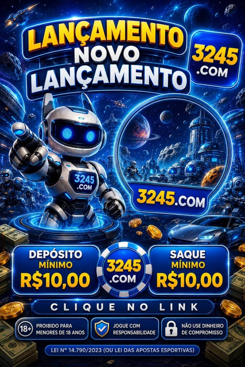 Screenshot da 3245XX.COM