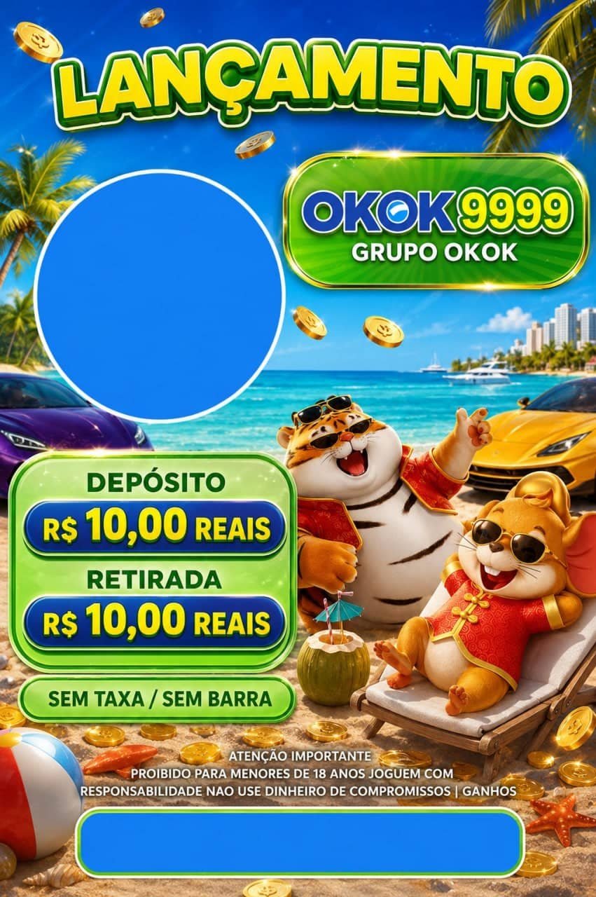 Screenshot da OKOK 9999.COM