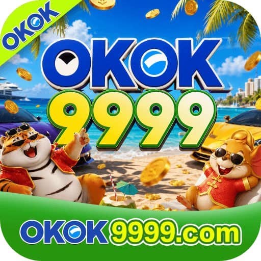 Screenshot da OKOK 9999.COM