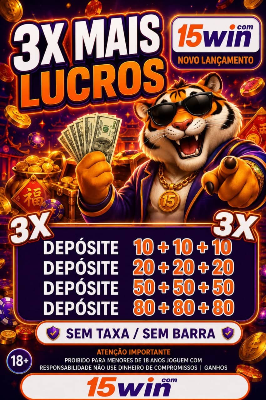 Screenshot da 15WIN011.COM