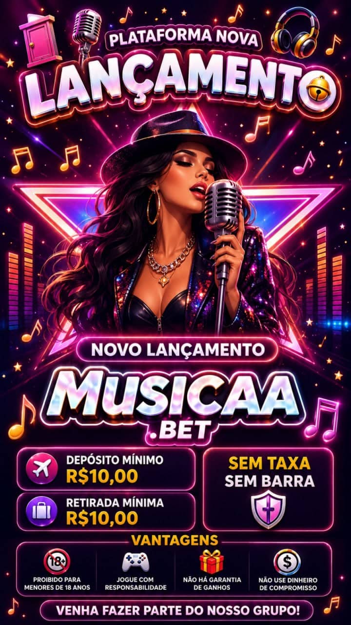 Screenshot da MUSICAA22.COM