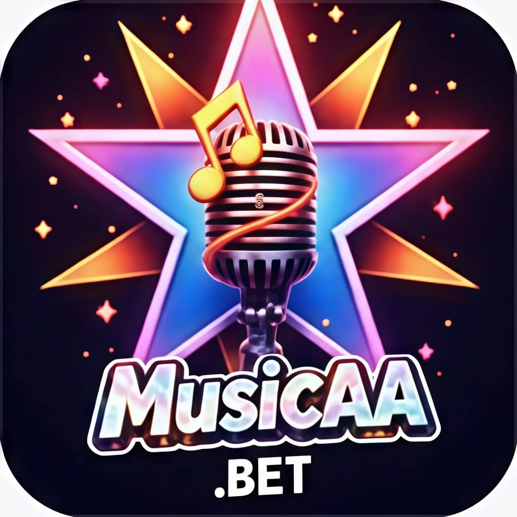 Screenshot da MUSICAA22.COM