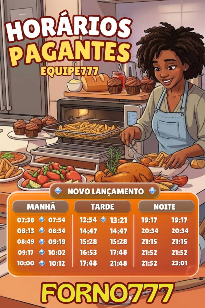 Screenshot da FORNOL777.COM