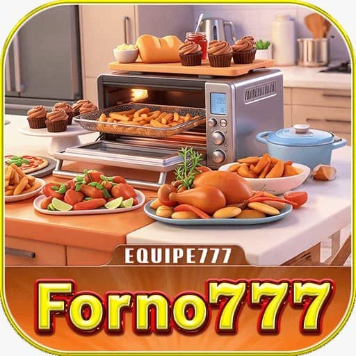 Screenshot da FORNOL777.COM