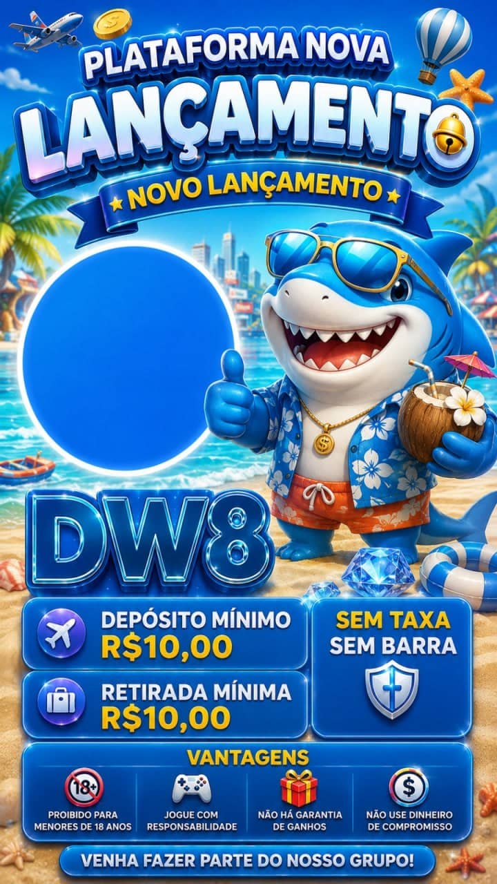Screenshot da DW8WW.COM