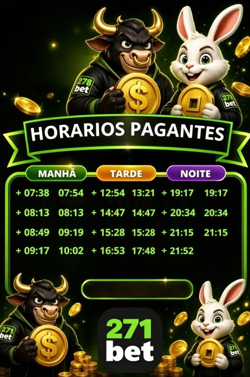 Screenshot da 271BET01.COM