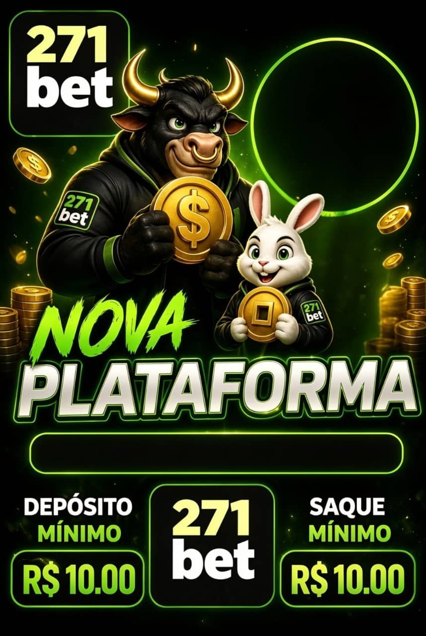 Screenshot da 271BET01.COM