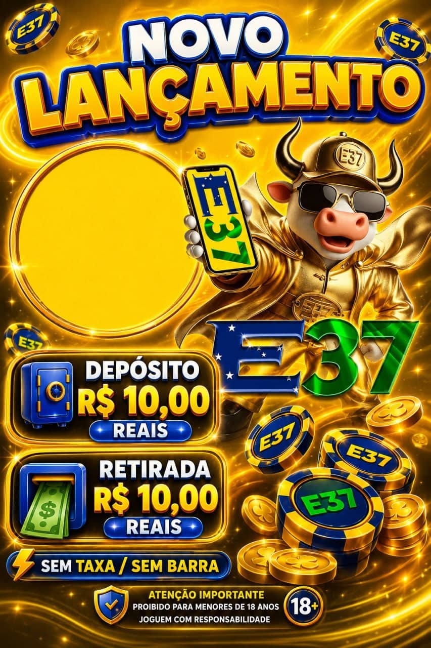 Screenshot da E37XX.COM
