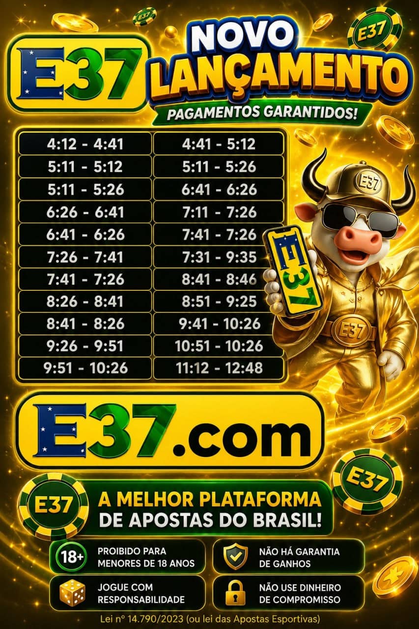 Screenshot da E37XX.COM