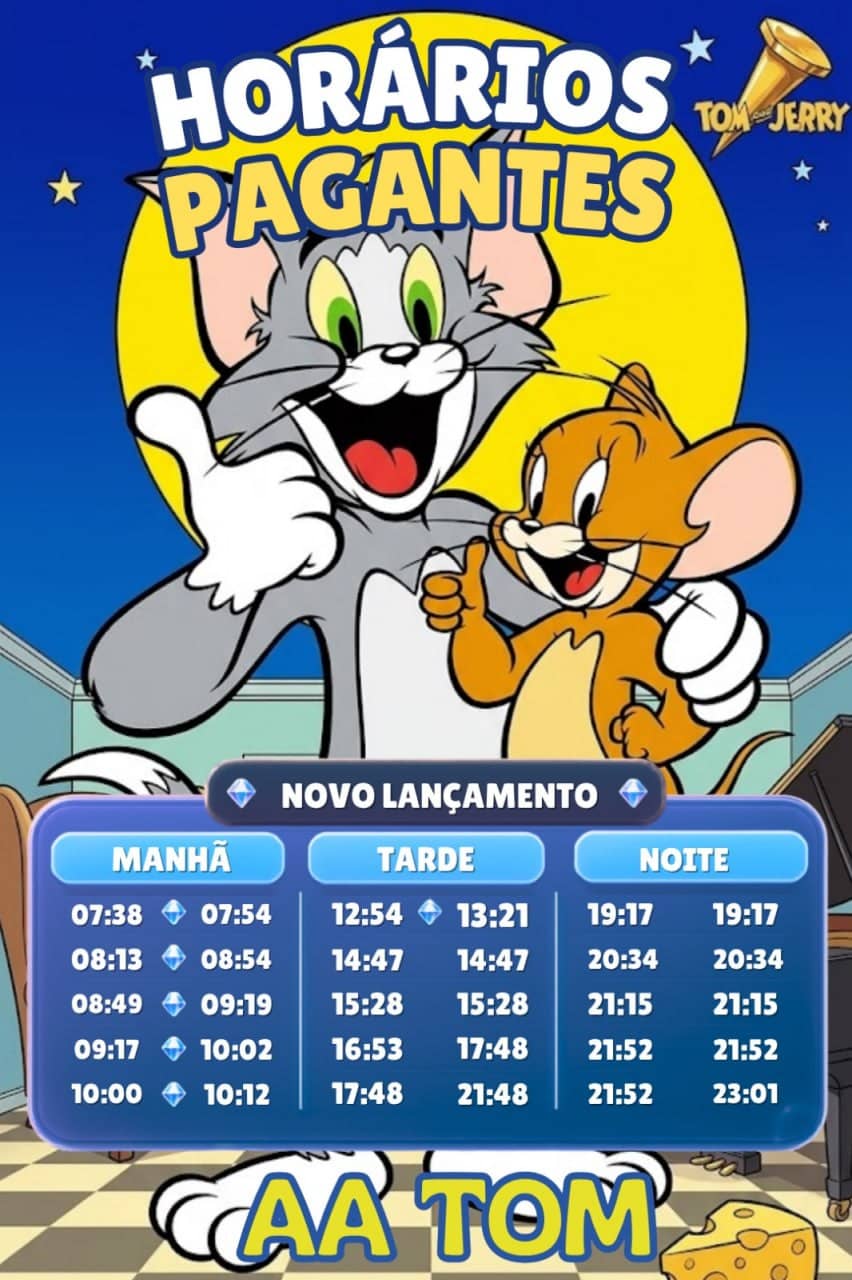 Screenshot da AA TOM22.COM