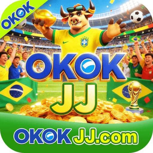 Screenshot da OKOKJJJ.COM