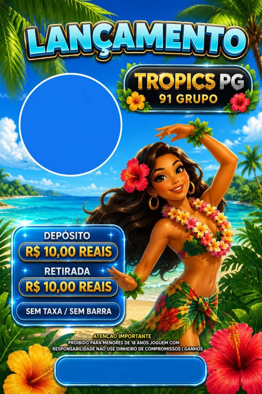 Screenshot da 91 TROPICSIPG.COM