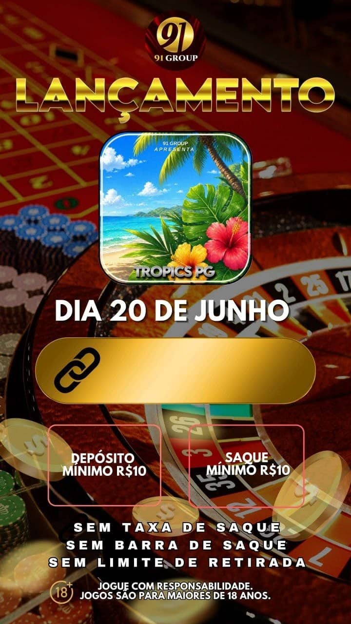Screenshot da 91 TROPICSIPG.COM