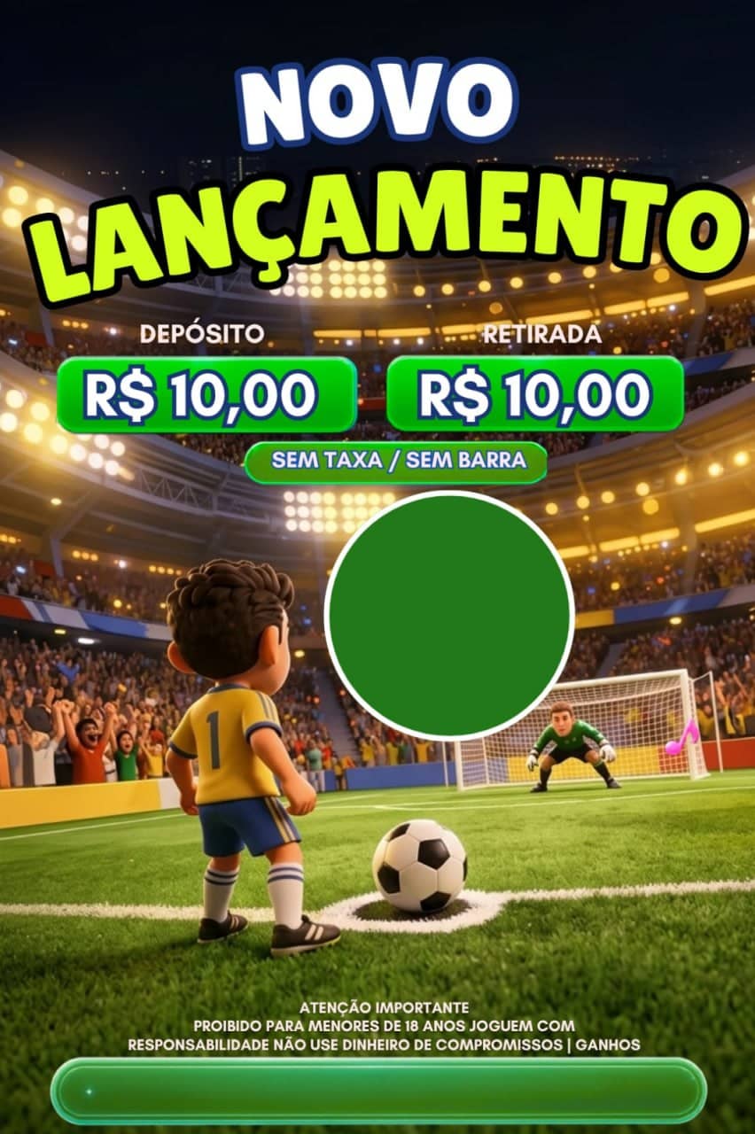 Screenshot da PENALTII777.COM