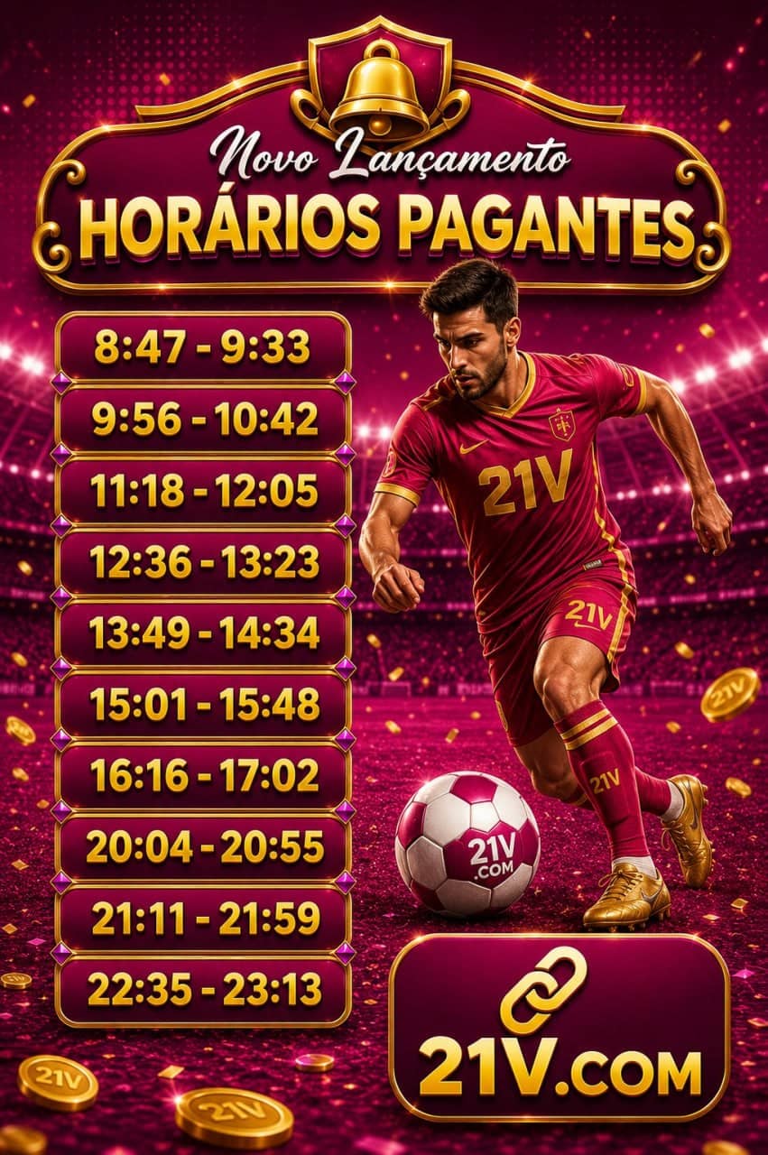 Screenshot da 21VVX.COM