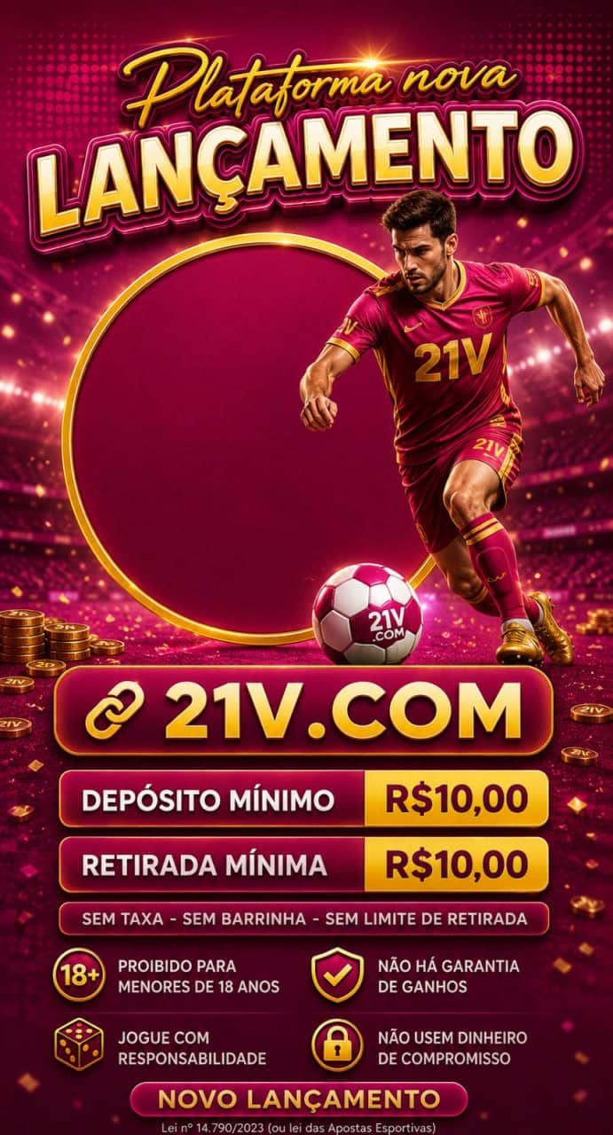 Screenshot da 21VVX.COM