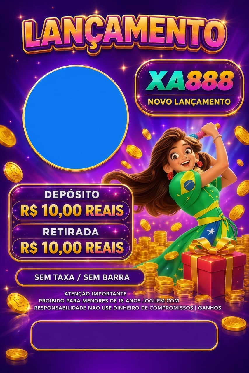 Screenshot da XA8888.COM