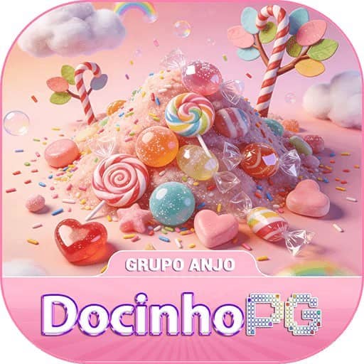 Screenshot da DOCINHO PG.COM