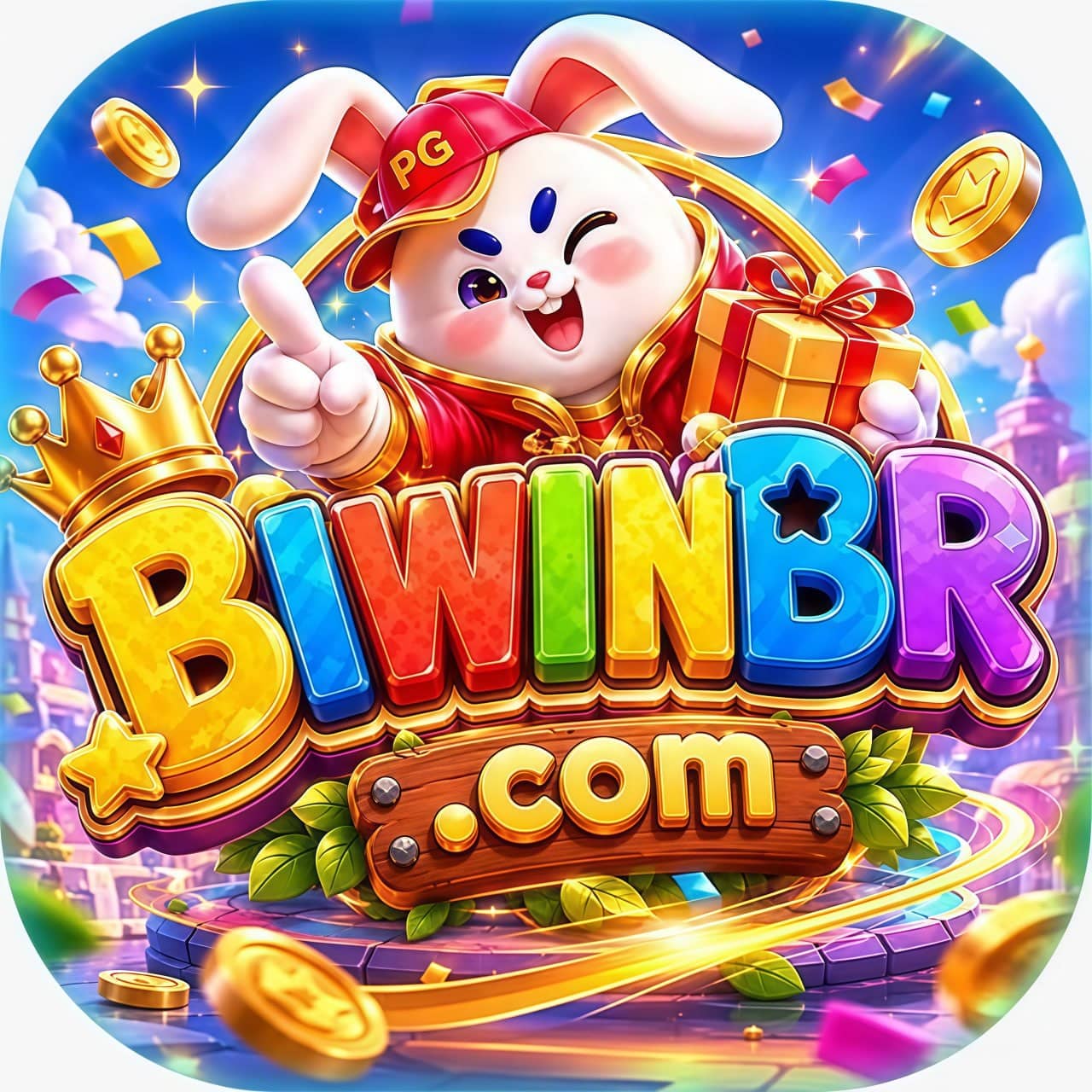 Screenshot da BIWINVBR.COM