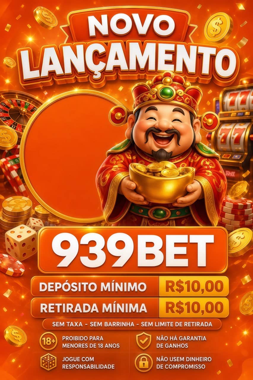 Screenshot da 939BET0.COM