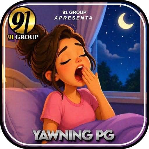 Screenshot da 91 YAWNINGGPG.COM
