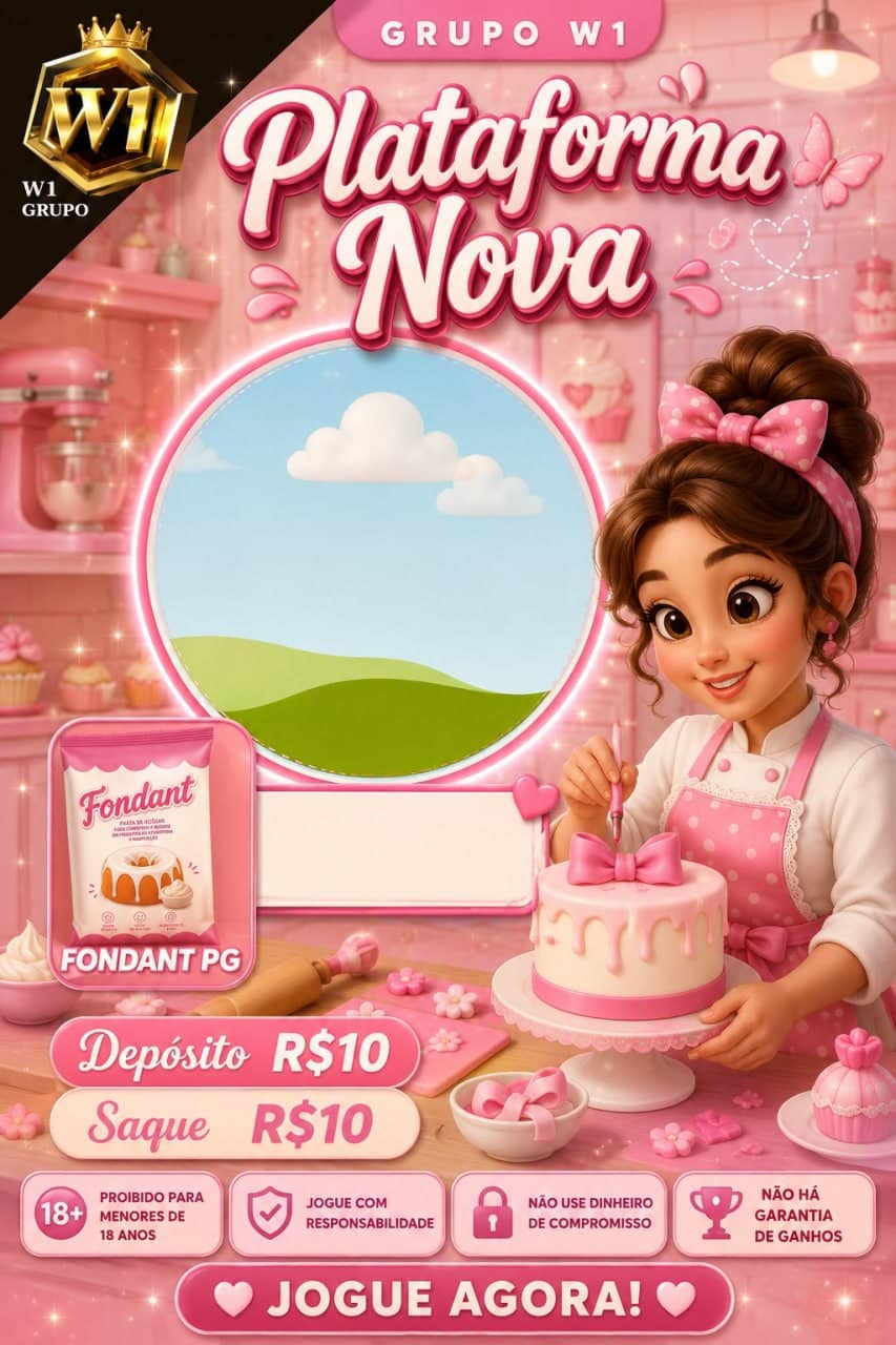 Screenshot da W1 FONDANTTPG.COM