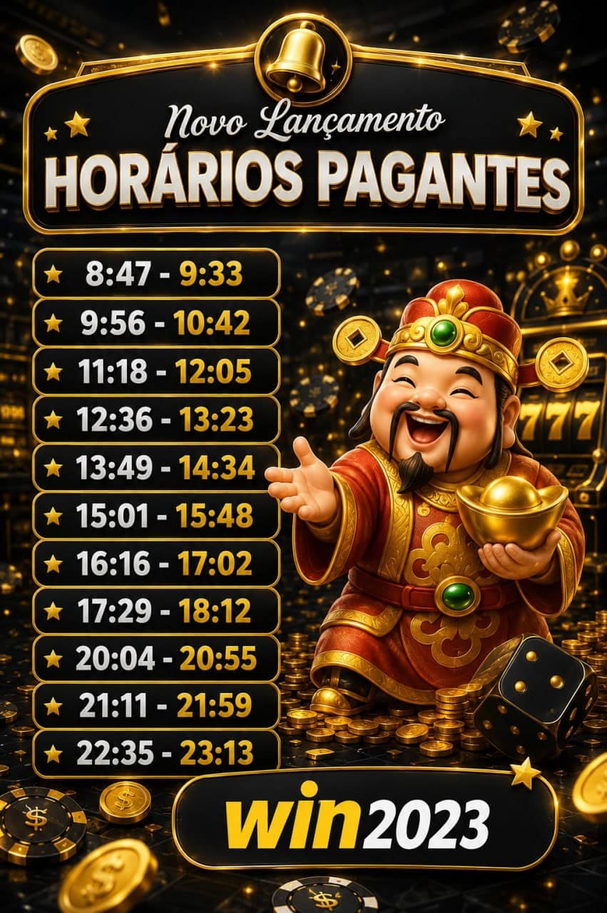 Screenshot da WIN 2023.COM