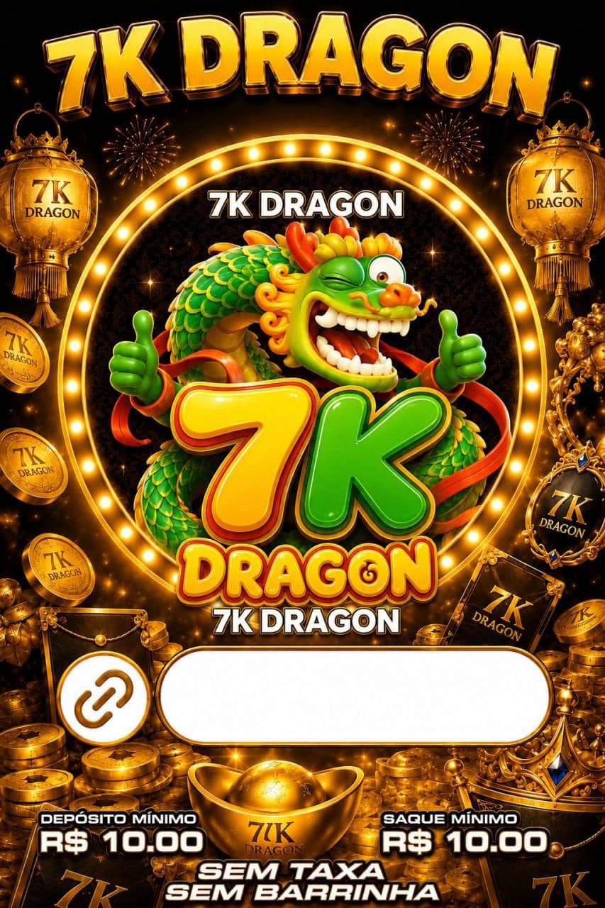 Screenshot da 7K DRAGAAO.COM