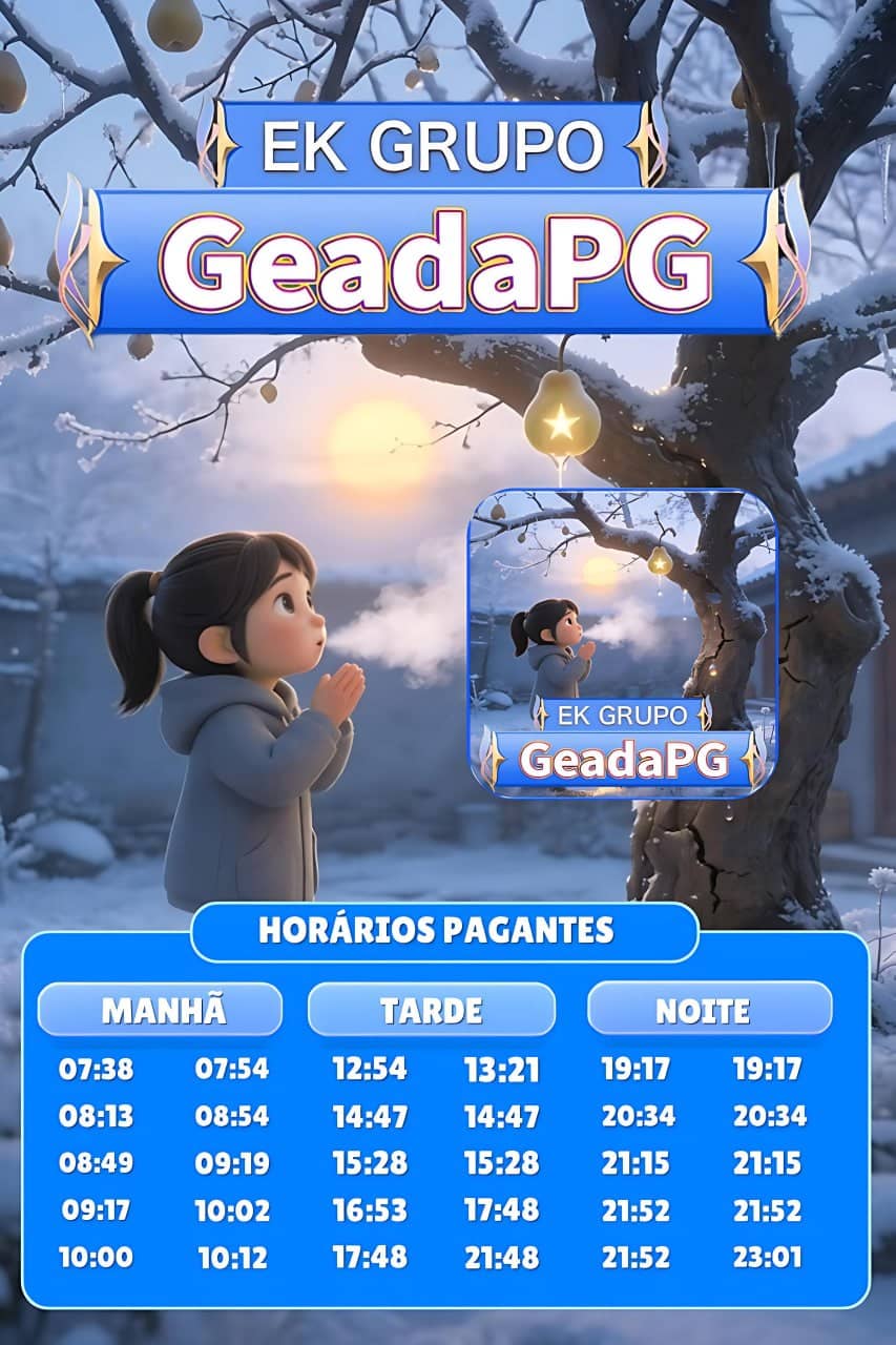 Screenshot da EK GEADAPG.COM
