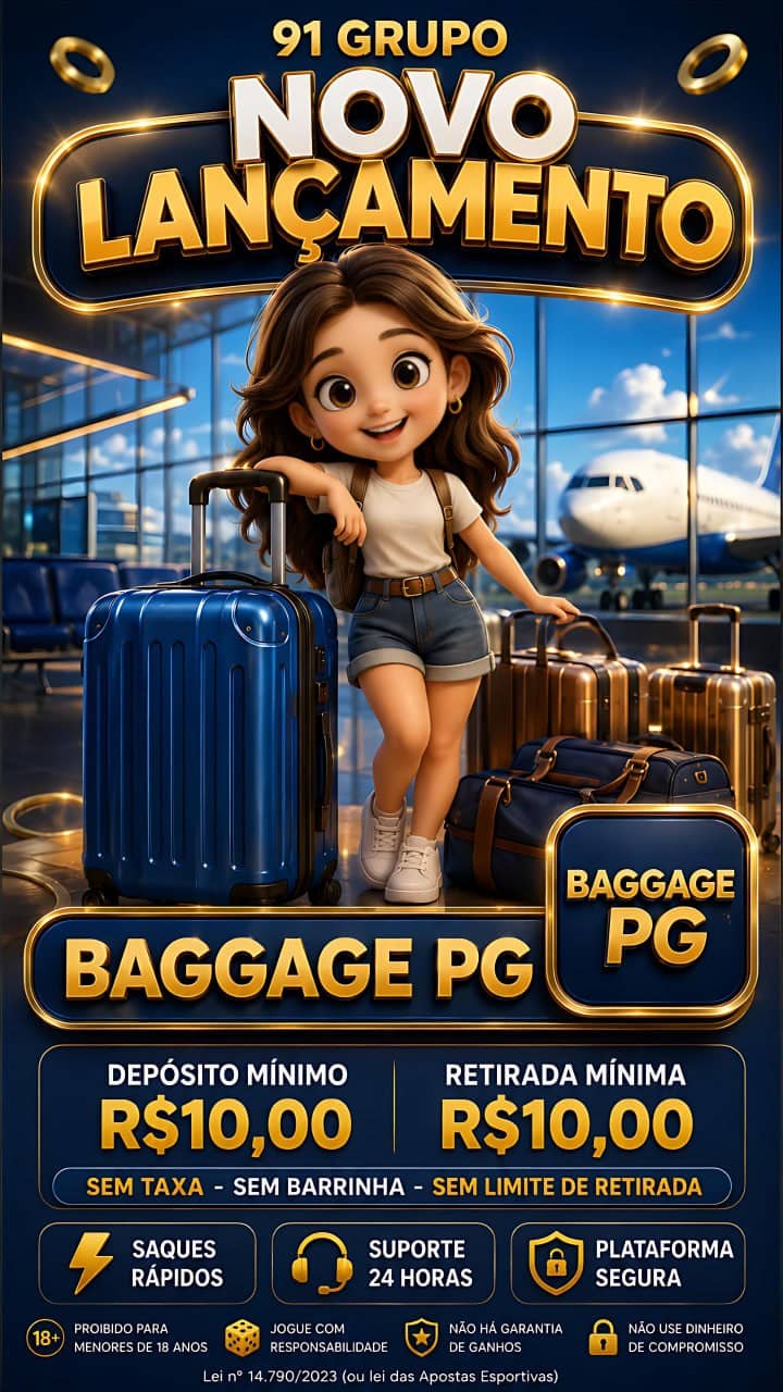 Screenshot da 91 BAGGAGE PG.COM