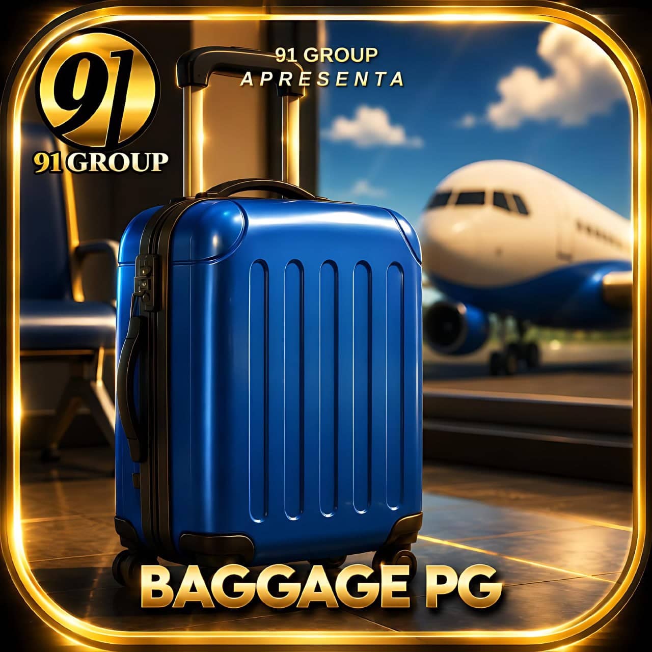 Screenshot da 91 BAGGAGE PG.COM